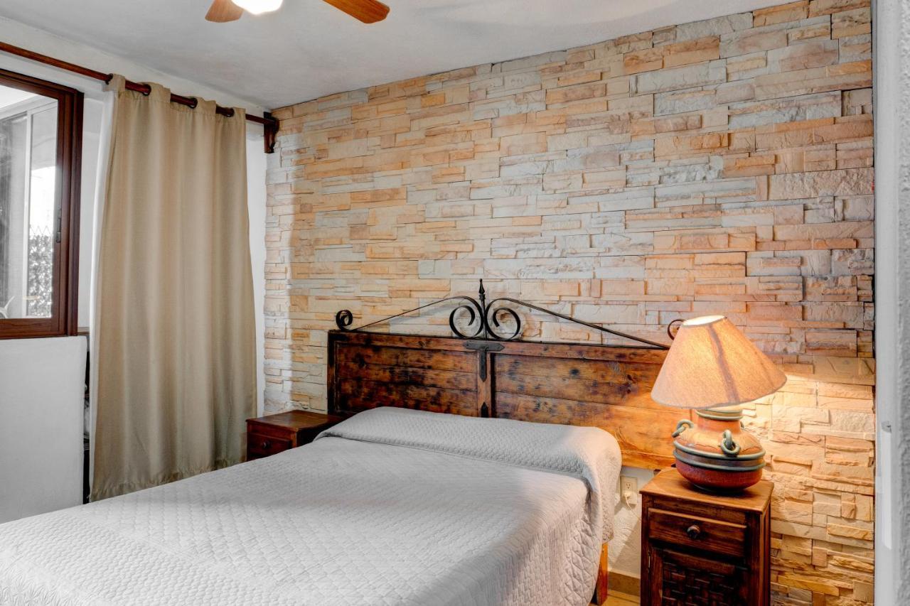 Hotel Spa Casa Del Sol 과나후아토 외부 사진