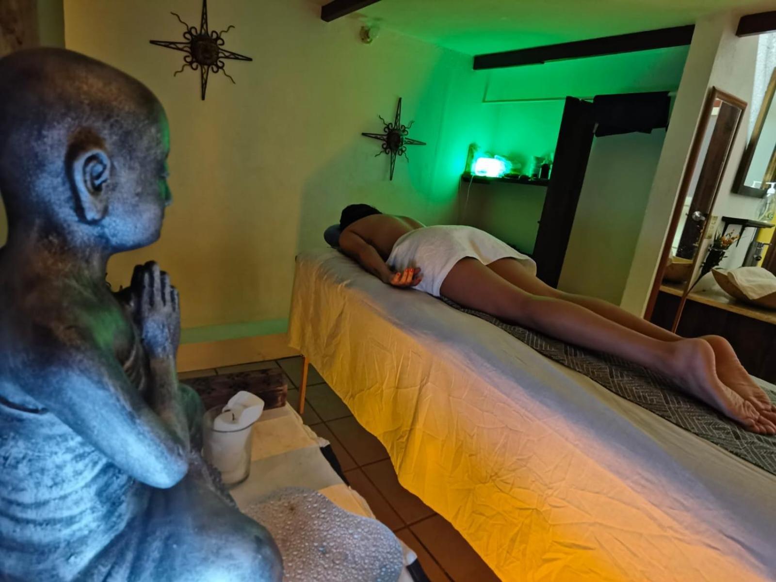 Hotel Spa Casa Del Sol 과나후아토 외부 사진