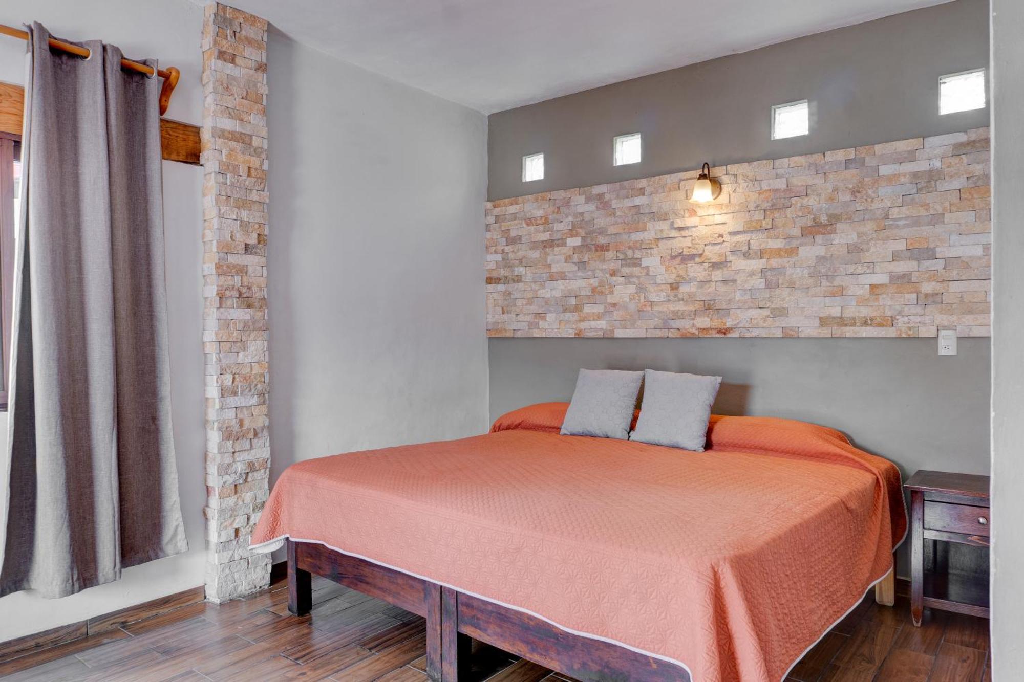 Hotel Spa Casa Del Sol 과나후아토 외부 사진