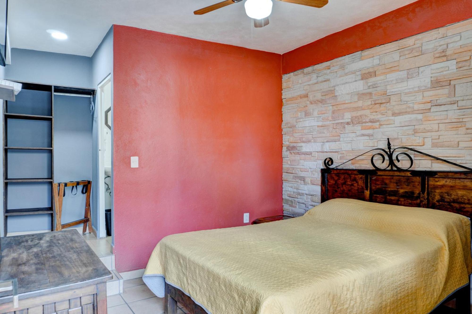 Hotel Spa Casa Del Sol 과나후아토 외부 사진