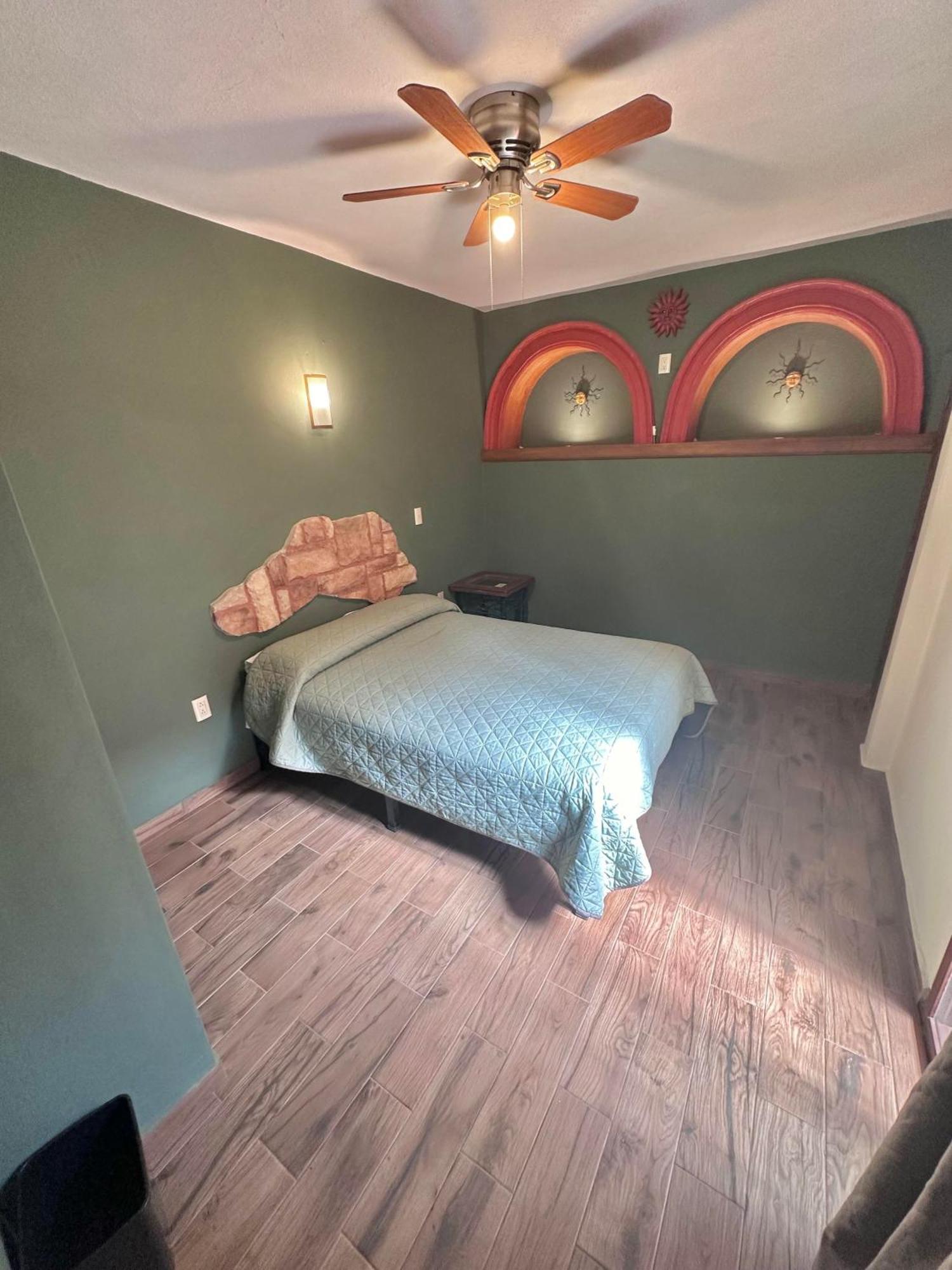 Hotel Spa Casa Del Sol 과나후아토 외부 사진